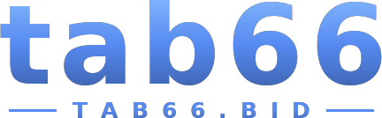 tab66 logo